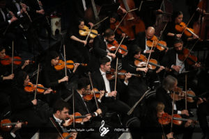 tehran-and-italy-symphony-orchestra fajr music festival 34